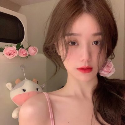 树林里的夫妻