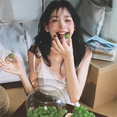 妈妈的田地