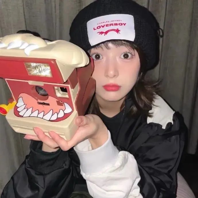 百老汇艳史