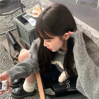 好运自然来